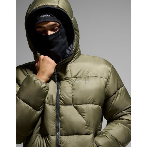Balaclava Padded Jacket - - Columbia - Modalova
