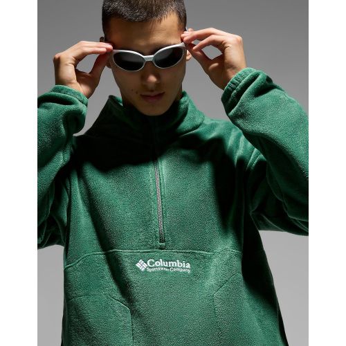 Bent Bough 1/2 Zip Fleece - - Columbia - Modalova