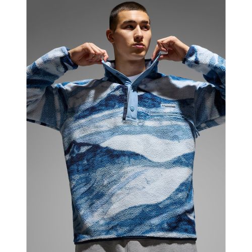 Helvetia Summit Fleece - - Columbia - Modalova