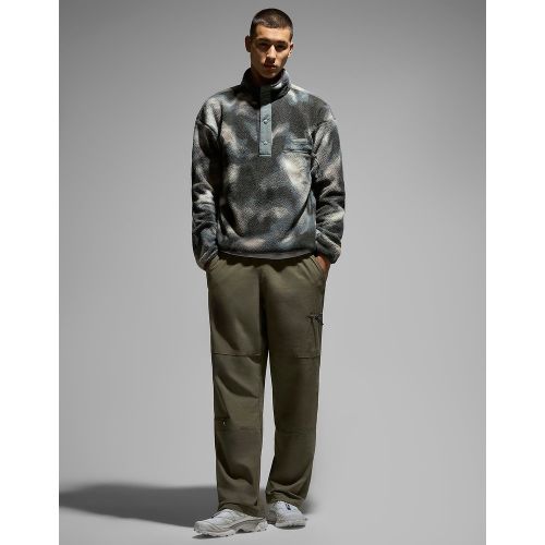 Helvetia 1/2 Snap Fleece - - Columbia - Modalova