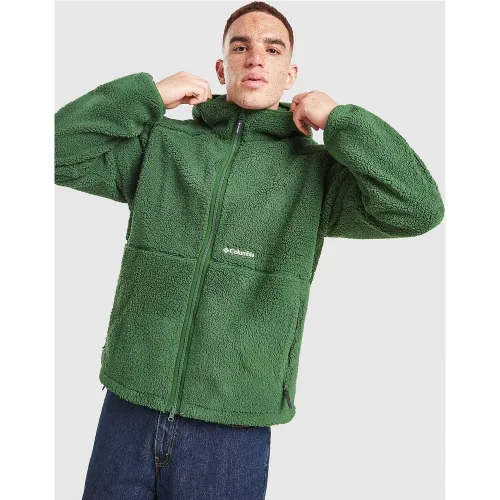 Sweat à capuche Mountain Fleece - - Columbia - Modalova
