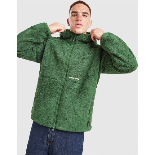 Sweat à capuche Mountain Fleece - - Columbia - Modalova