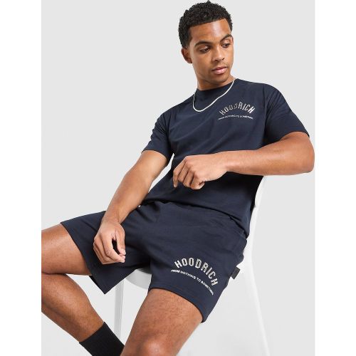 Ensemble T-shirt et short Chromatic - - Hoodrich - Modalova