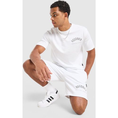 Ensemble T-shirt et short Chromatic - - Hoodrich - Modalova