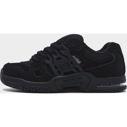 DC Shoes AT-2 - Noir, Noir - DC Shoes - Modalova
