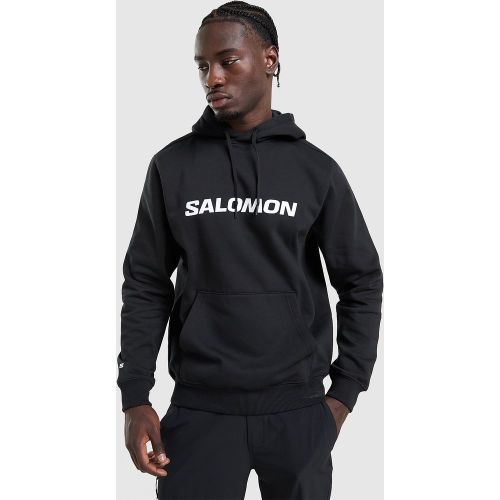 Sweat à capuche - - Salomon - Modalova