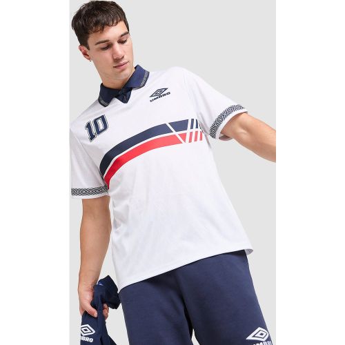 Umbro Maillot Retro - Blanc, Blanc - Umbro - Modalova