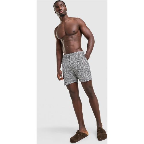Short de bain Chain - - Belier - Modalova