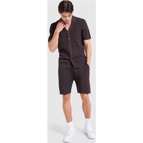 Belier Short - Marron, Marron - Belier - Modalova