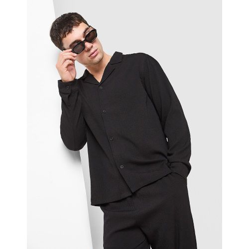 Chemise Seersucker - - Belier - Modalova