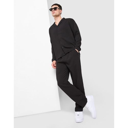 Pantalon Seersucker - - Belier - Modalova