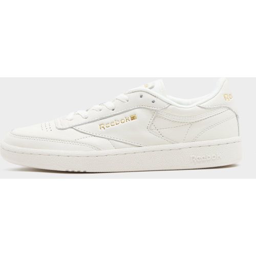 Reebok Club C Femme - Blanc, Blanc - Reebok - Modalova