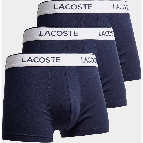 Lot de 3 boxers - - Lacoste - Modalova