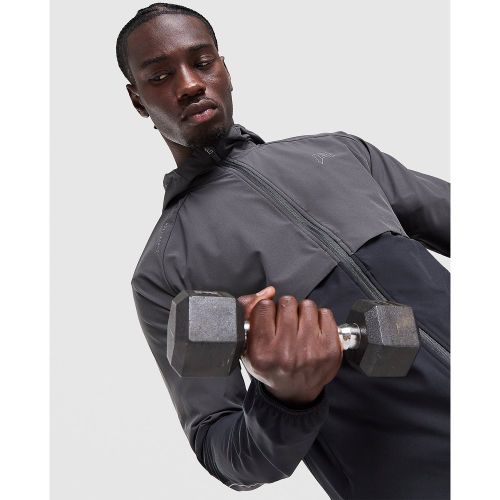 Reprimo Veste Curve - Noir, Noir - Reprimo - Modalova