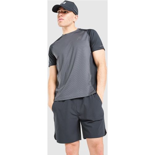 Reprimo T-shirt Curve - Noir, Noir - Reprimo - Modalova