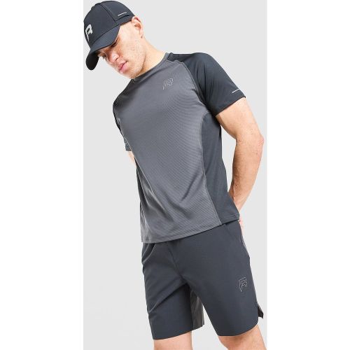 Reprimo Short Curve - Noir, Noir - Reprimo - Modalova