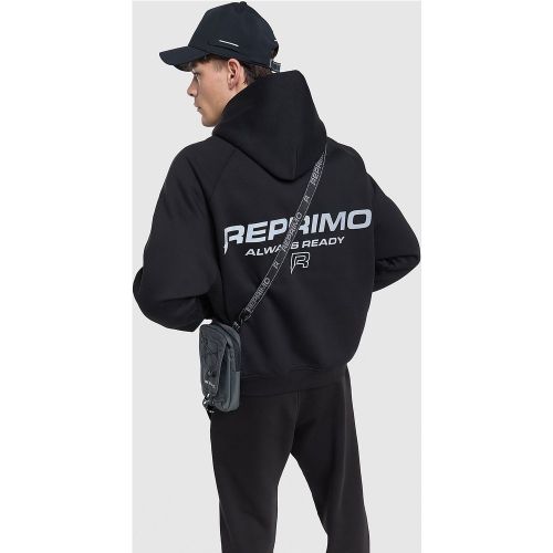 AR Collective Hoodie - - Reprimo - Modalova