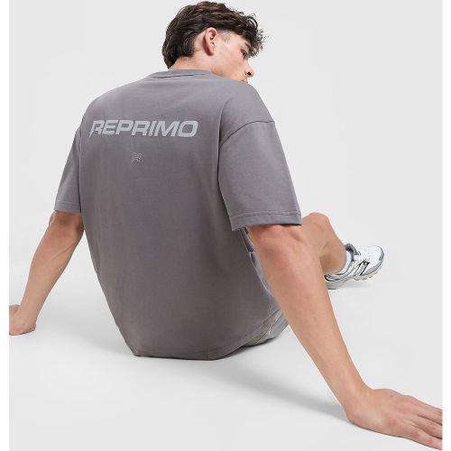 AR Collective T-Shirt - - Reprimo - Modalova