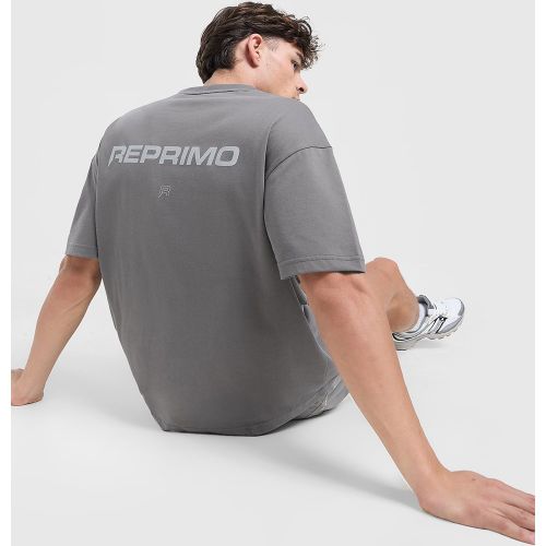 T-shirt AR Collective - - Reprimo - Modalova