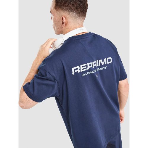 AR Collective T-Shirt - - Reprimo - Modalova