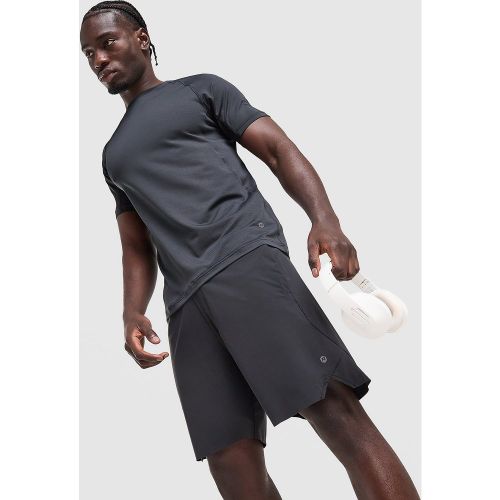 Reprimo Short Echo - Noir, Noir - Reprimo - Modalova