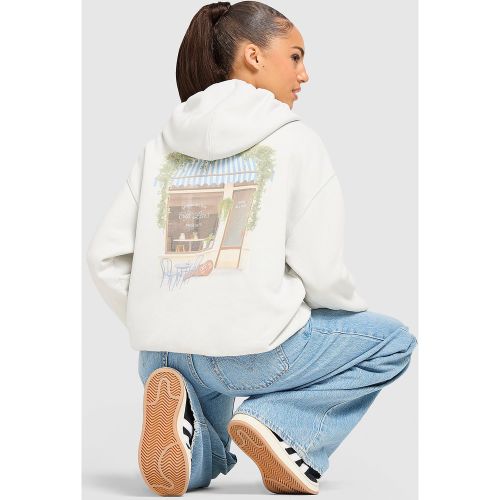 LEVI'S Sweat à capuche Cafe - - Levis - Modalova