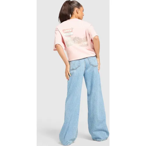 LEVI'S Levi's Hotel T-Shirt - - Levis - Modalova