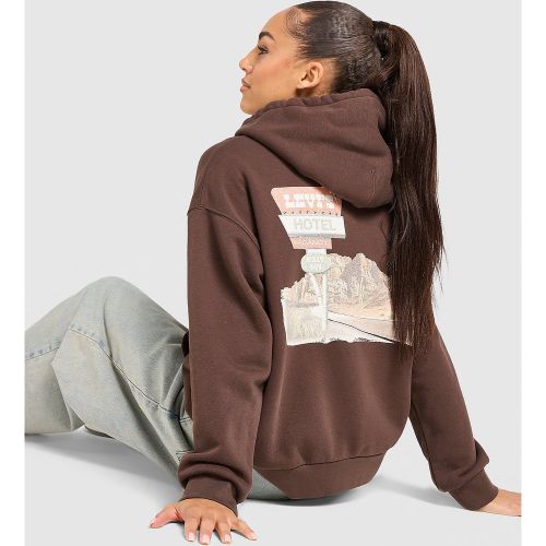LEVI'S Hotel Hoodie - - Levis - Modalova