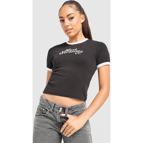 LEVI'S T-shirt Swirl Chrome - - Levis - Modalova