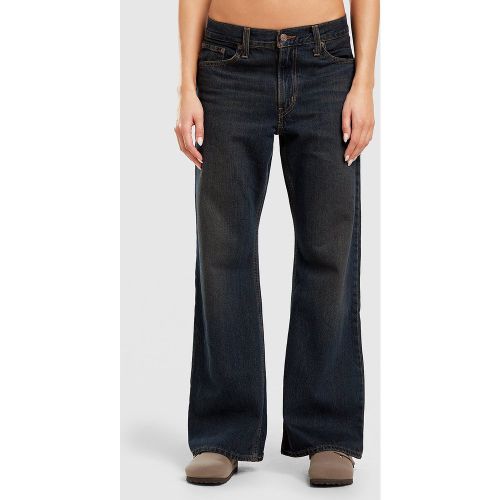 LEVI'S Jean Middy - Noir, Noir - Levis - Modalova