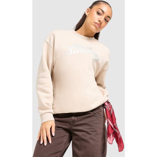 LEVI'S Sweat Swirl Chrome - - Levis - Modalova