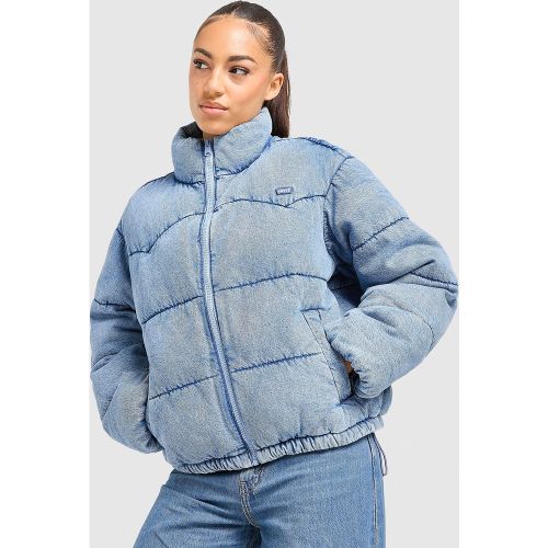 LEVI'S Doudoune Palmer - Bleu, Bleu - Levis - Modalova