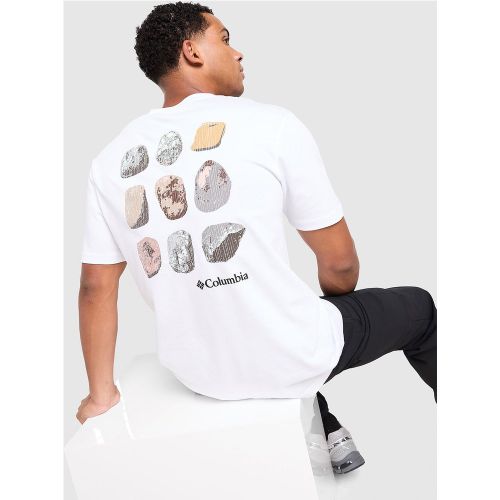 T-shirt Rocky - - Columbia - Modalova