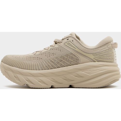 HOKA Bondi 7 Femme - Beige, Beige - HOKA - Modalova