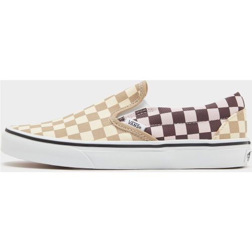 Vans Slip-On Femme - Beige, Beige - Vans - Modalova
