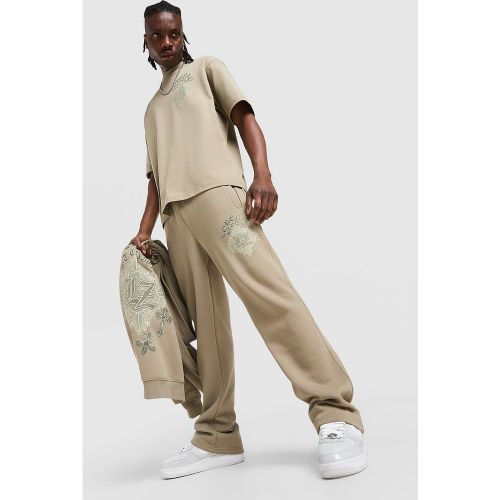 Pantalon de jogging Atlas - - Lorenzo - Modalova