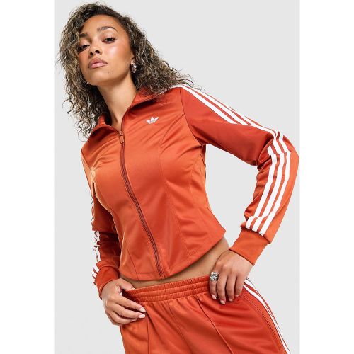 Veste de survêtement Firebird Corset - - adidas Originals - Modalova