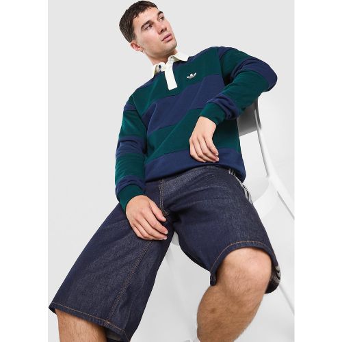 Sweat de rugby - - adidas Originals - Modalova