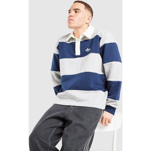Sweat de rugby - - adidas Originals - Modalova