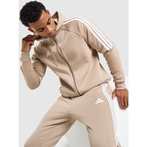 Sweat à capuche Tiro 3-Stripes - - Adidas - Modalova