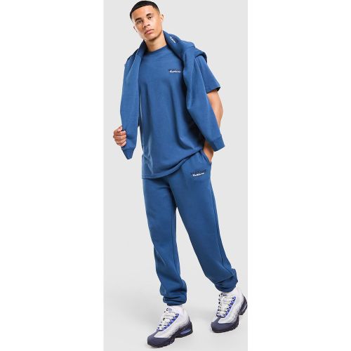 Pantalon de jogging Type Fleece - - McKenzie - Modalova