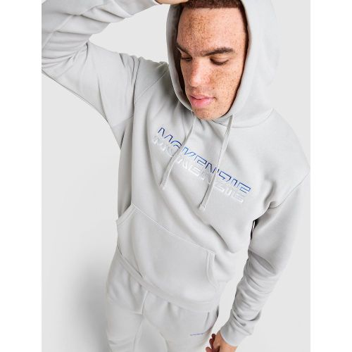 Sweat à capuche Dual - - McKenzie - Modalova
