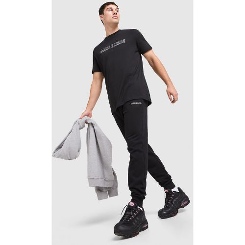 Pantalon de jogging Dual Fleece - - McKenzie - Modalova