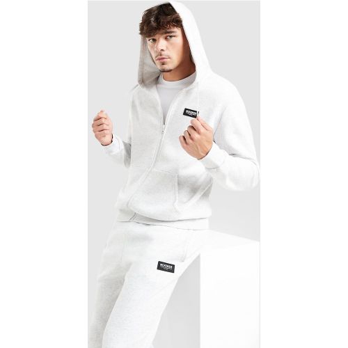 Sweat à capuche zippé Rocco - - McKenzie - Modalova