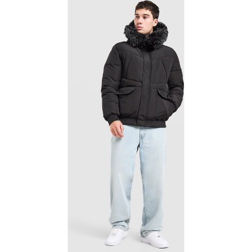 McKenzie Parka Ranger - Noir, Noir - McKenzie - Modalova