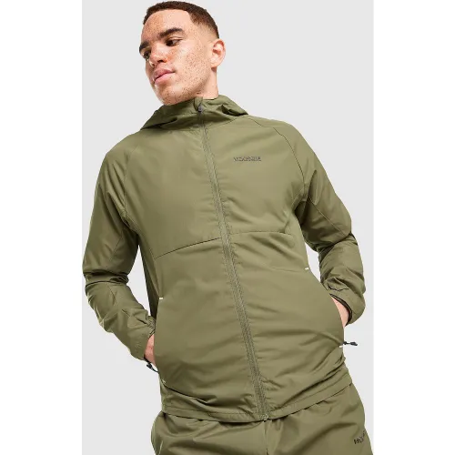 McKenzie Veste Secca - Vert, Vert - McKenzie - Modalova