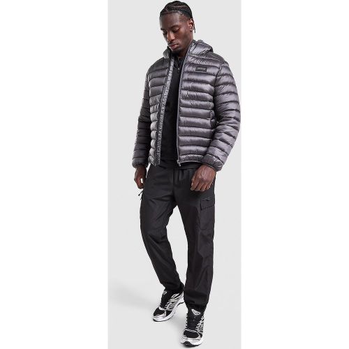 McKenzie Doudoune Trek - Gris, Gris - McKenzie - Modalova