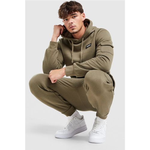 Ensemble de survêtement Rocco Cargo Junior - - McKenzie - Modalova
