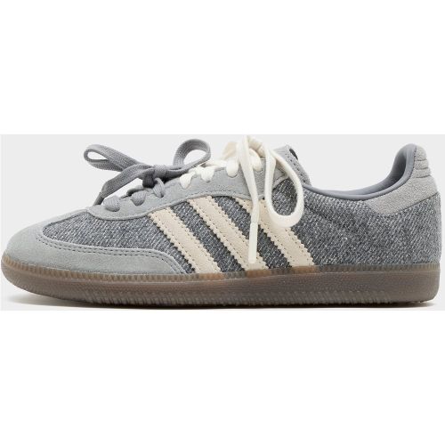 X Molly-Mae Samba Slate Women's - - adidas Originals - Modalova