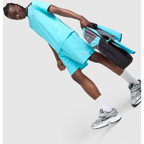 GRIID Short Dash - Bleu, Bleu - GRIID - Modalova